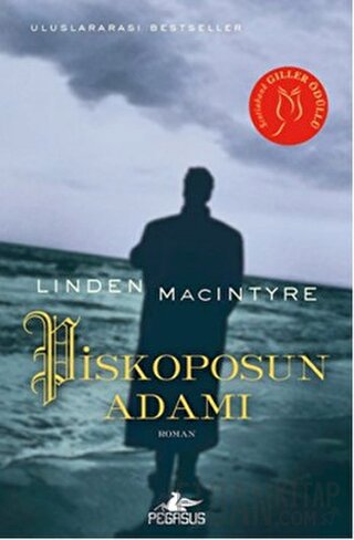 Piskoposun Adamı Linden Macintyre