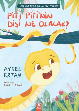 Piti Piti'nin Dişi Ne Olacak? Aysel Ertan