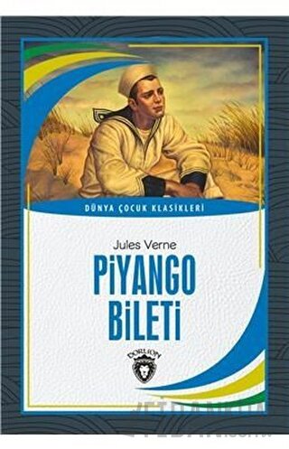 Piyango Bileti Jules Verne