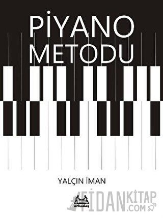 Piyano Metodu Yalçın İman