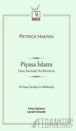 Piyasa İslamı Patrick Haenni