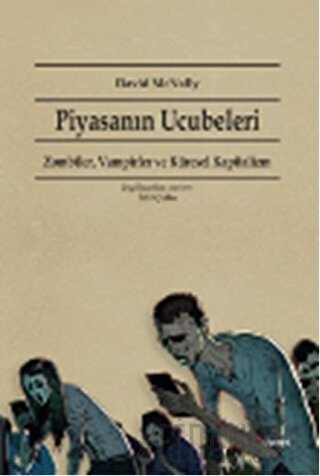 Piyasanın Ucubeleri David Mcnally