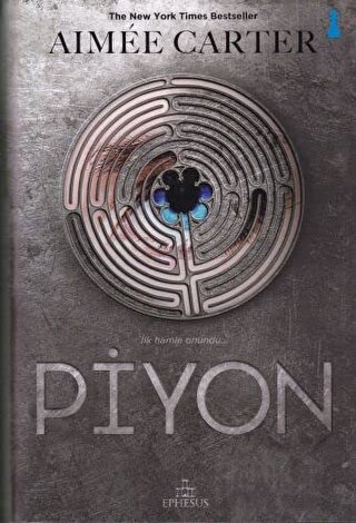 Piyon (Ciltli) Aimee Carter