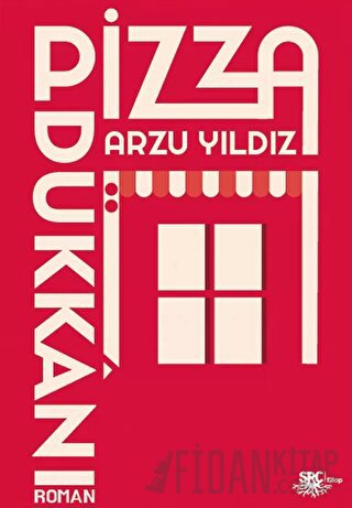 Pizza Dükkanı Arzu Yıldız