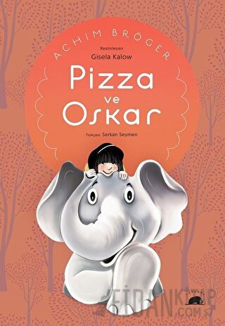 Pizza ve Oskar Achim Bröger