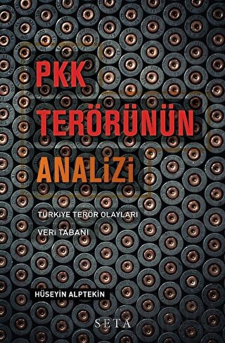 PKK Terörünün Analizi Hüseyin Alptekin