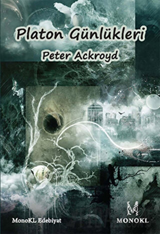 Platon Günlükleri Peter Ackroyd