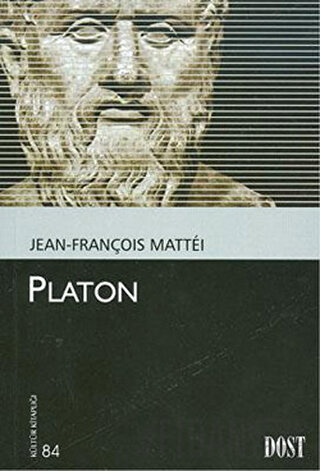 Platon Jean-François Mattei