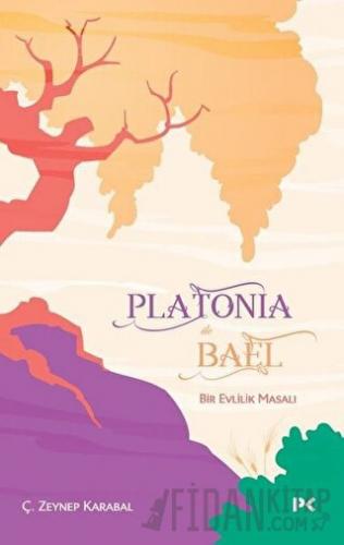 Platonia ile Bael Ç. Zeynep Karabal