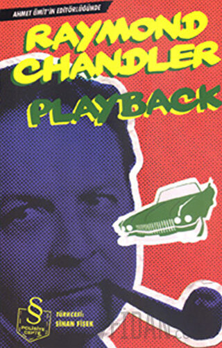 Playback Raymond Chandler