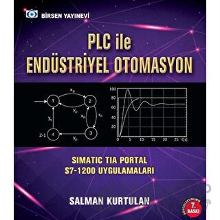 PLC ile Endüstriyel Otomasyon Salman Kurtulan