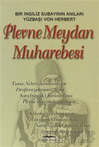 Plevne Meydan Muharebesi Von Herbert