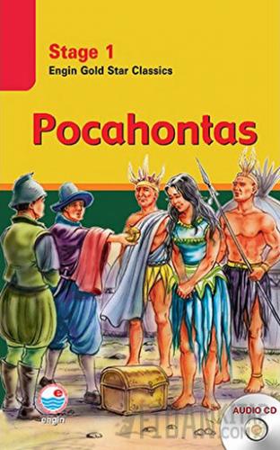 Pocahontas (Cd'li) - Stage 1 Kolektif