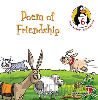 Poem of Friendship - Friendship Nezire Demir