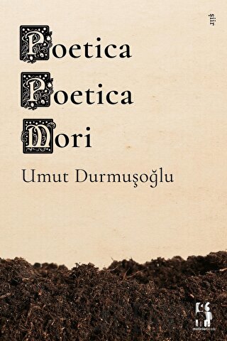 Poetica Poetica Mori Umut Durmuşoğlu