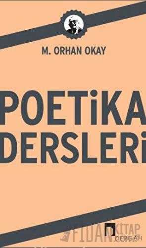 Poetika Dersleri M. Orhan Okay