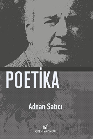 Poetika Adnan Satıcı