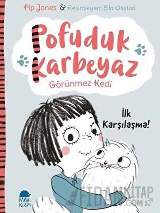 Pofuduk Karbeyaz - İlk Karşılaşma! Pip Jones