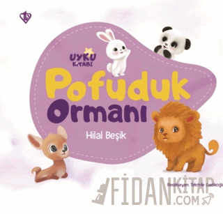 Pofuduk Ormanı Hilal Beşik