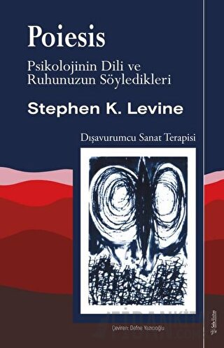 Poiesis Stephen K. Levine