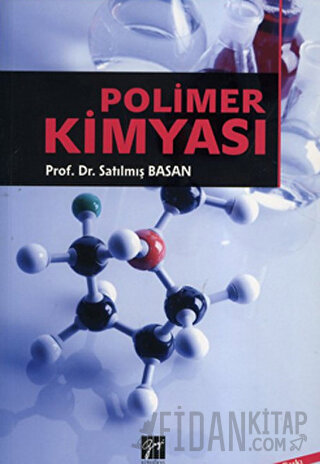 Polimer Kimyası Satılmış Basan