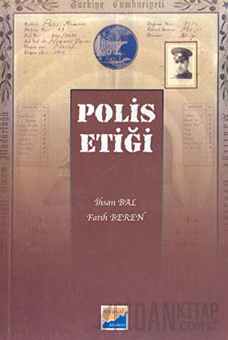 Polis Etiği Fatih Beren