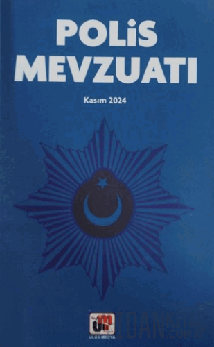 Polis Mevzuatı Kolektif