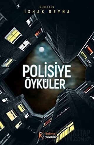 Polisiye Öyküler Kolektif