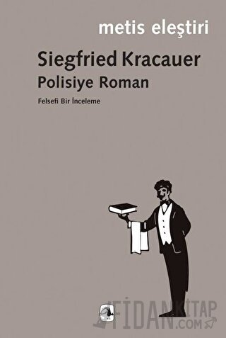 Polisiye Roman Siegfried Kracauer