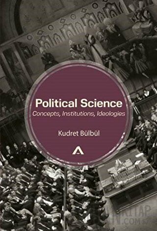 Political Science ​Kudret Bülbül