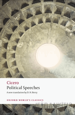 Political Speeches Cicero