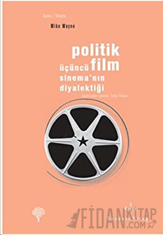 Politik Film Mike Wayne