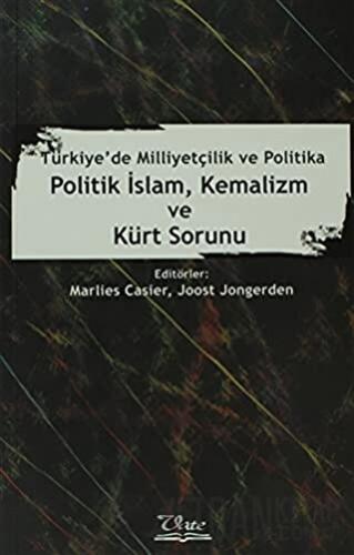 Politik İslam, Kemalizm ve Kürt Sorunu Kolektif