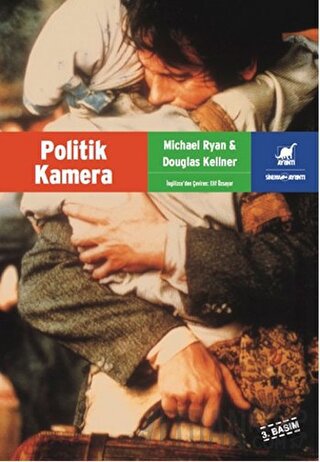 Politik Kamera Michael Ryan