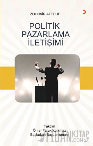 Politik Pazarlama İletişimi Zouhair Attouf