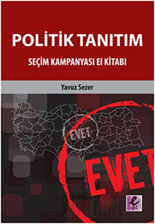 Politik Tanıtım Yavuz Sezer