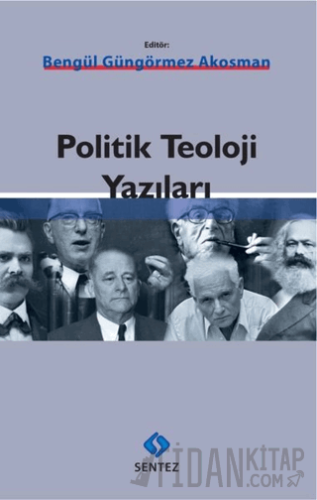 Politik Teoloji Yazıları Kolektif