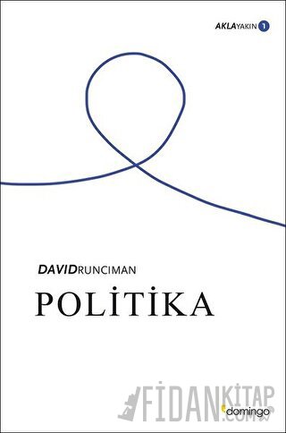 Politika David Runciman