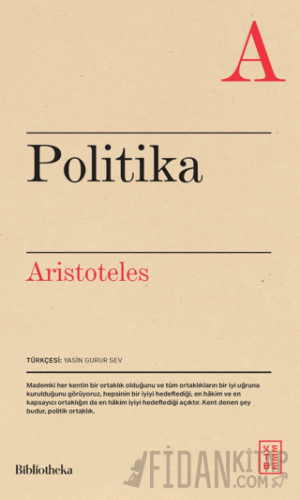 Politika Aristoteles