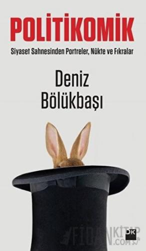 Politikomik Deniz Bölükbaşı