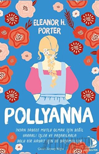 Pollyanna Eleanor H. Porter