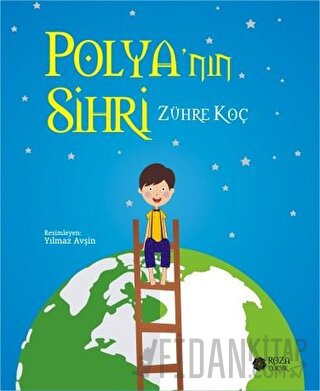 Polya'nın Sihri Zühre Koç