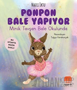 Ponpon Bale Yapıyor Nazlı İktu