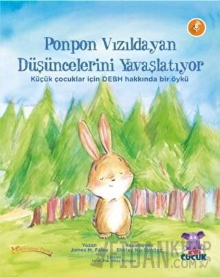 Ponpon Vızıldayan Düşüncelerini Yavaşlatıyor James M. Foley