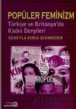 Popüler Feminizm Süheyla Kırca Schroeder