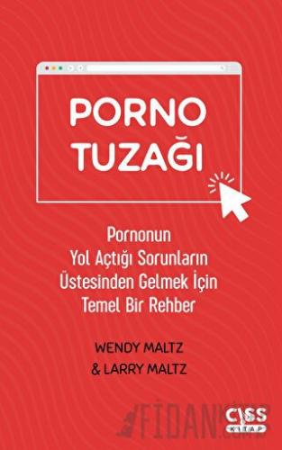 Porno Tuzağı Wendy Maltz