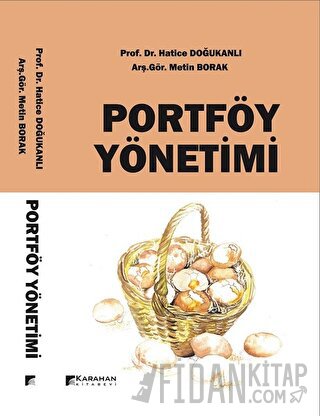 Portföy Yönetimi Hatice Doğukanlı