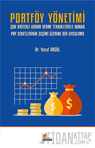 Portföy Yönetimi Yusuf Akgül