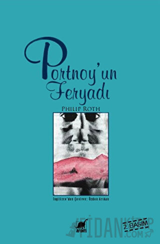 Portnoy’un Feryadı Philip Roth