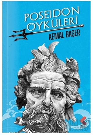 Poseidon Öyküleri Kemal Başer